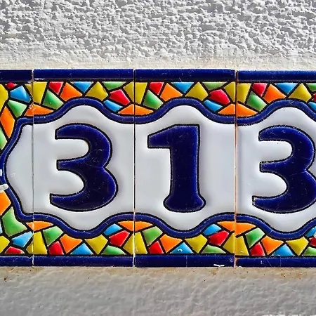 דירה Sweet Flat With Private Patio Dunasol *