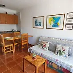 Apartment Sweet Flat With Private Patio Dunasol *
