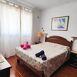 Sweet Flat With Private Patio Dunasol Apartment *