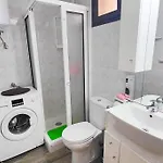 Sweet Flat With Private Patio Dunasol Apartment